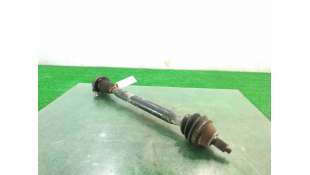 TRANSMISION DELANTERA DERECHA SEAT IBIZA III (2002-2006) 1.2 64CV 1198CC - L. 6710556 / 6Q0407272BD 2